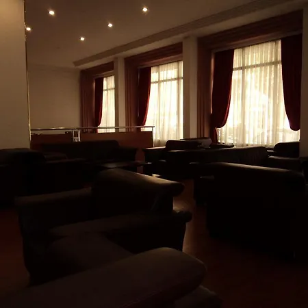 Otel Izethan Muğla