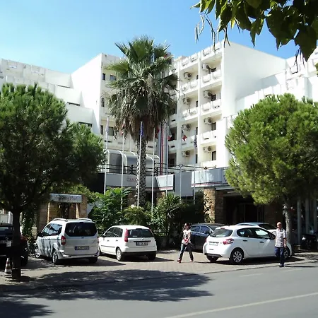 Otel Izethan