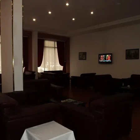 Izethan Otel
