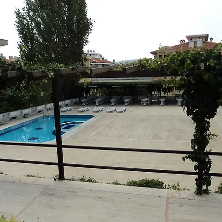 Otel Izethan