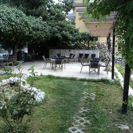 Izethan Muğla