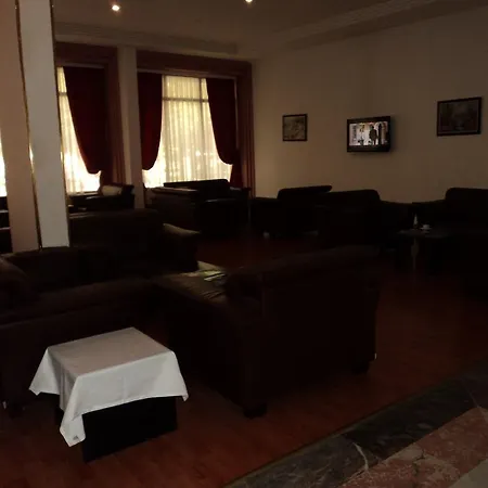 Izethan Otel 3*