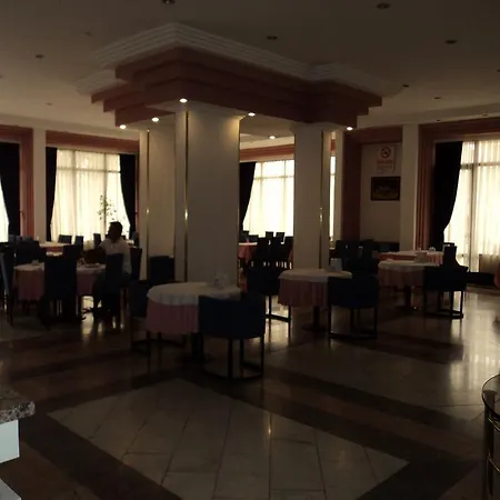 Otel Izethan Muğla