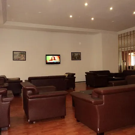 Izethan 3* Muğla