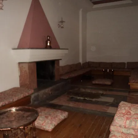 Otel Izethan