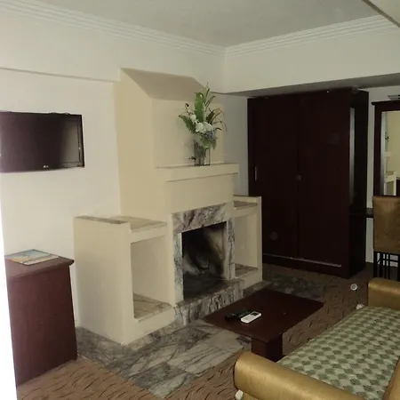 Izethan 3* Muğla