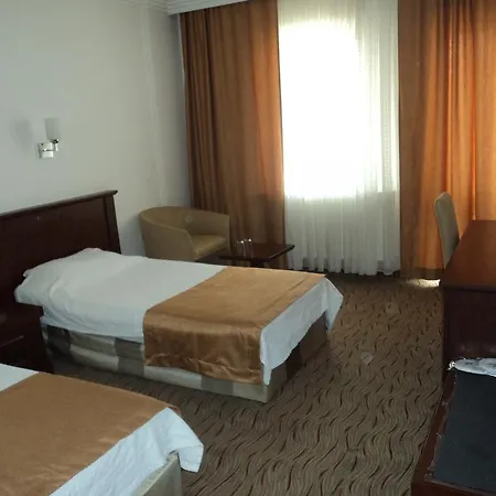Izethan Otel Muğla