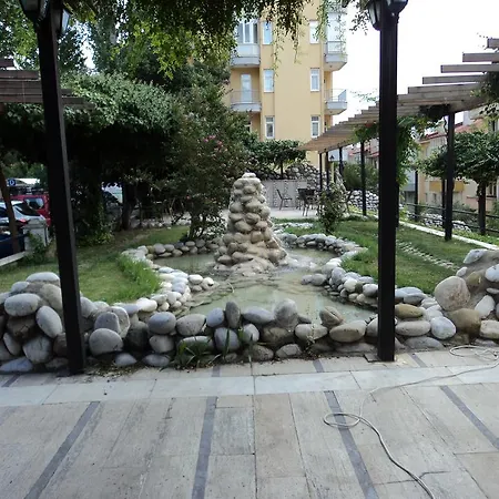 Izethan 3* Muğla