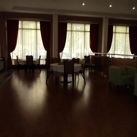 Izethan Hotel Muğla