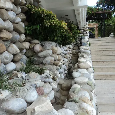 Izethan 3* Muğla