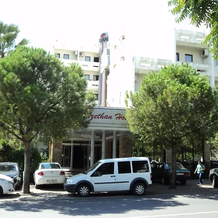 מלון Izethan 3*