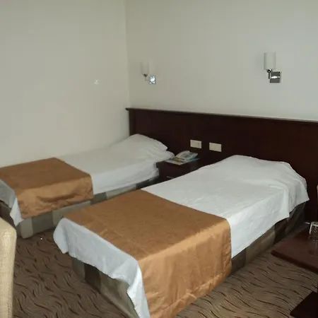 Izethan Hotel Muğla