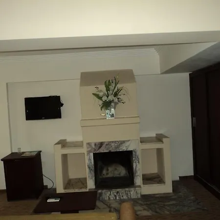 Izethan 3* Muğla